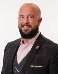 Ryan Federico
